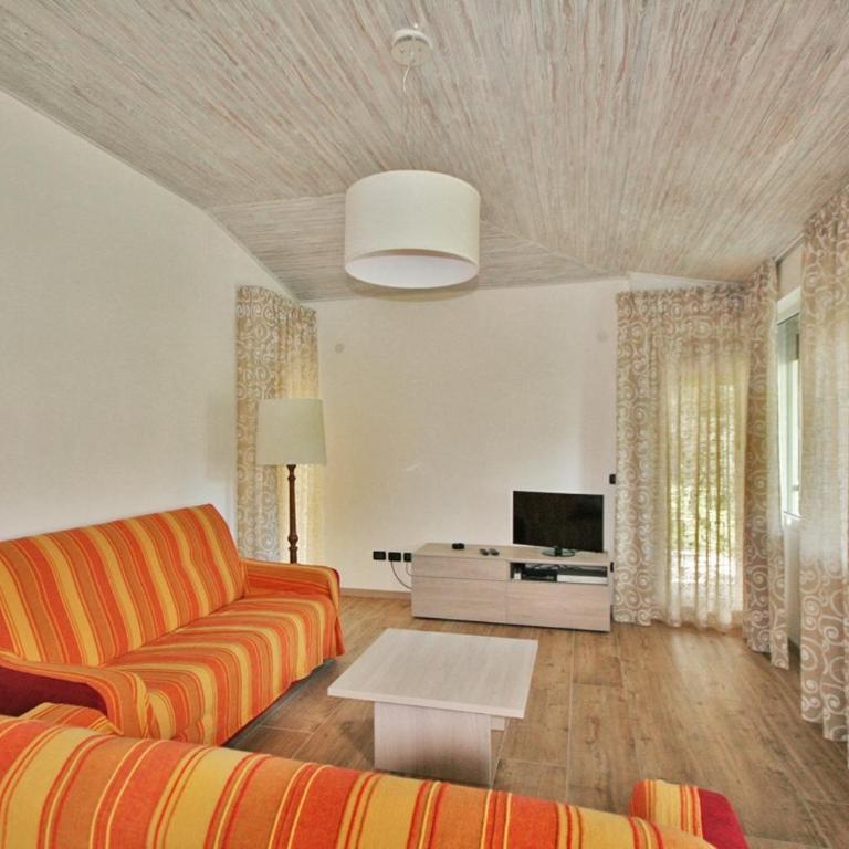 BA - VILLA LUCY - Single Villa - - Villa con 3 Camere da Letto - 9