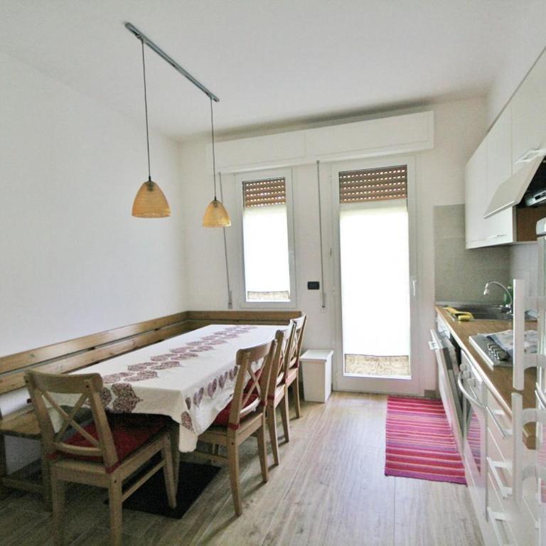 BA - VILLA LUCY - Single Villa - - Villa con 3 Camere da Letto - 2