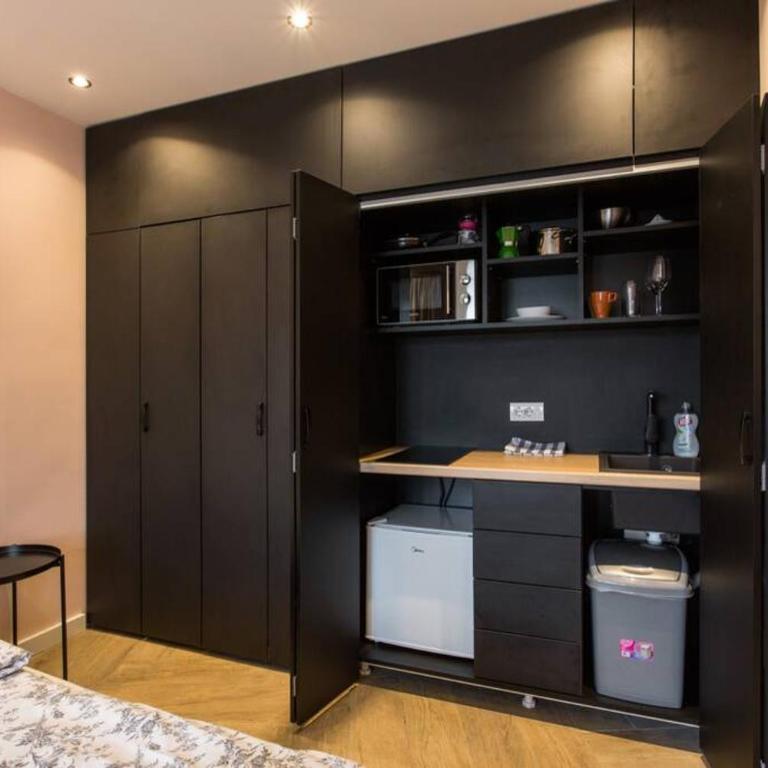 Belgrade Old Town Apartment - Two-Bedroom Apartment - 25