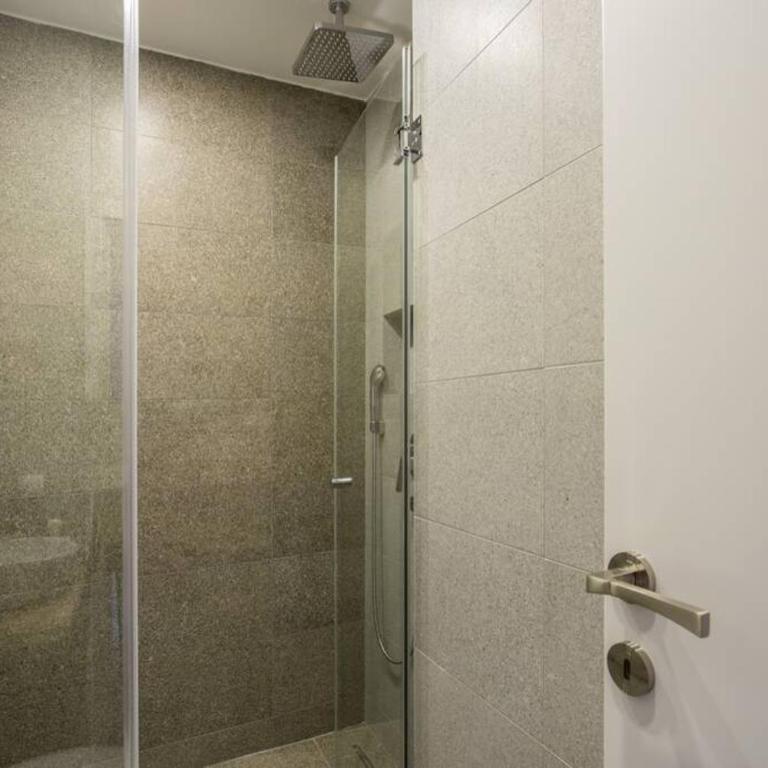 Belgrade Old Town Apartment - Two-Bedroom Apartment - 20