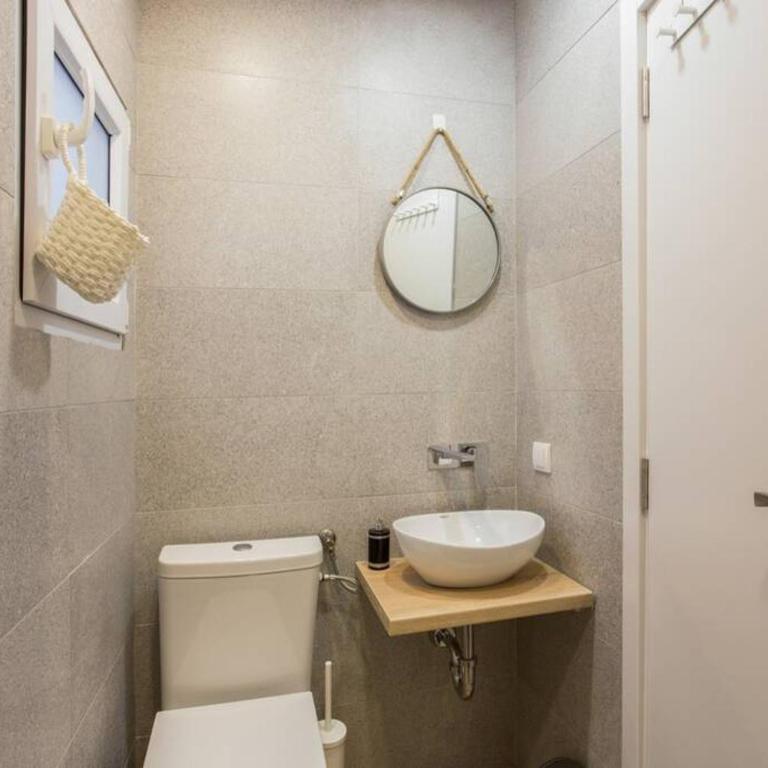 Belgrade Old Town Apartment - Two-Bedroom Apartment - 33