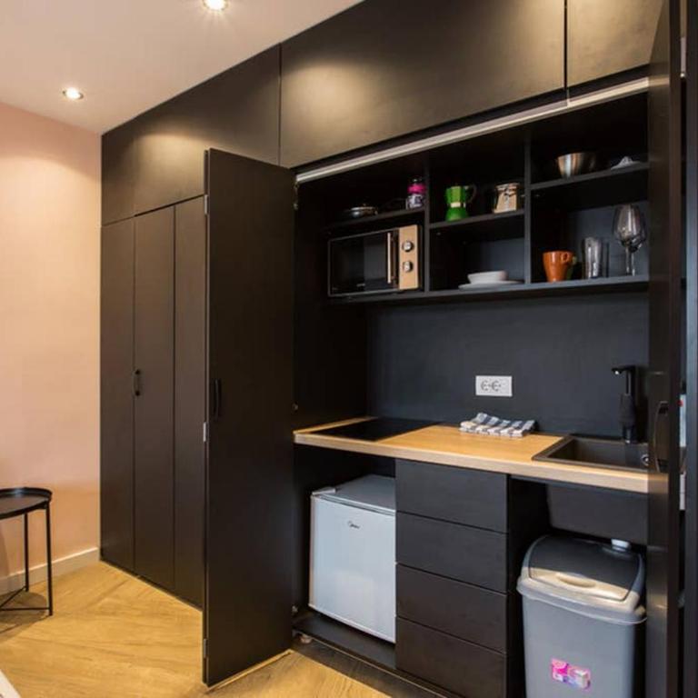 Belgrade Old Town Apartment - Two-Bedroom Apartment - 27