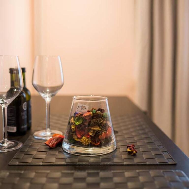 Belgrade Old Town Apartment - Two-Bedroom Apartment - 30