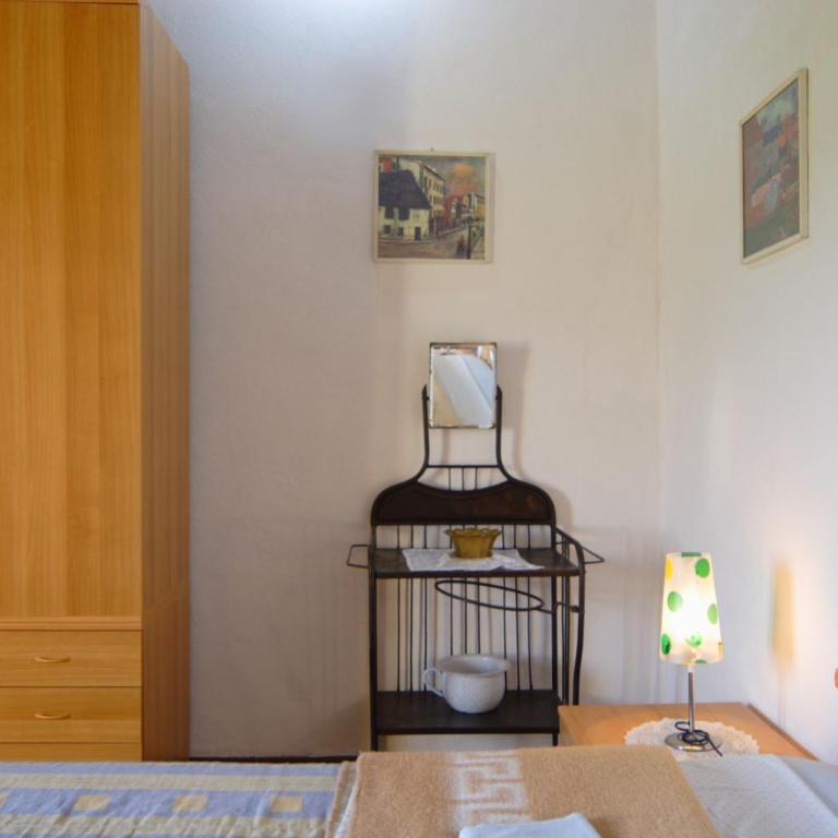 Giaggiolo - Appartamento con 3 Camere da Letto - 20