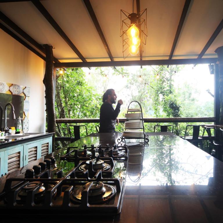 Casa La Maria Salento, 3 HABITACIONES - Casa de 4 dormitorios - 24