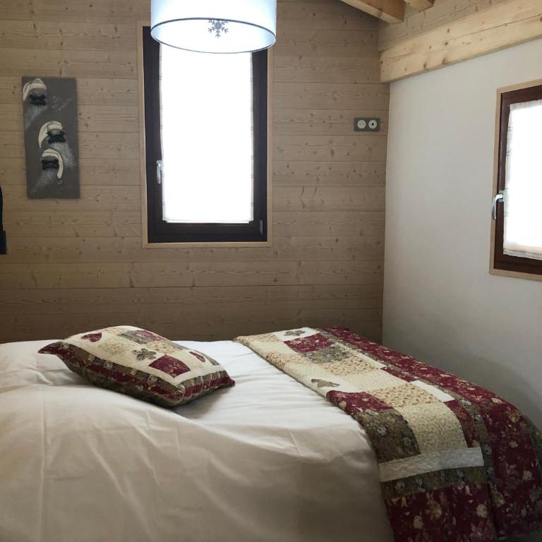 Chalet Croq'Neige - Chalet de 2 dormitorios - 17