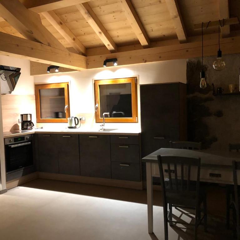 Chalet Croq'Neige - Chalet de 2 dormitorios - 20