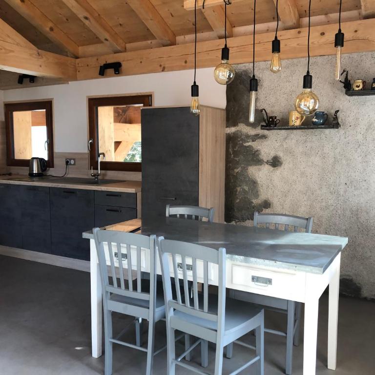 Chalet Croq'Neige - Chalet de 2 dormitorios - 21