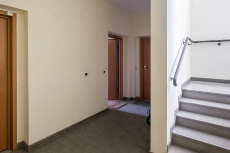 M2BO DOSSETTI 27 - FIERA - Appartamento con 1 Camera da Letto - 28