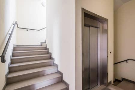 M2BO DOSSETTI 27 - FIERA - Appartamento con 1 Camera da Letto - 29