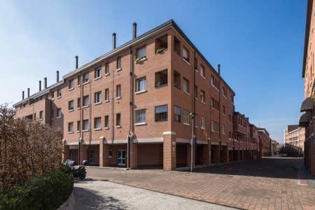 M2BO DOSSETTI 27 - FIERA - Appartamento con 1 Camera da Letto - 34