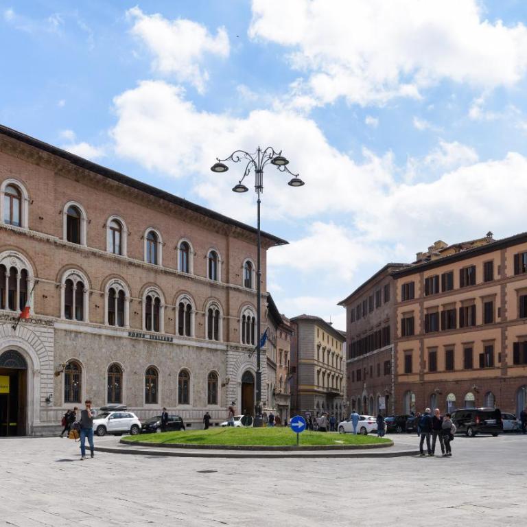 Domus Nannini SPA - L' Arco di Matteotti - Suite Apartment - 27