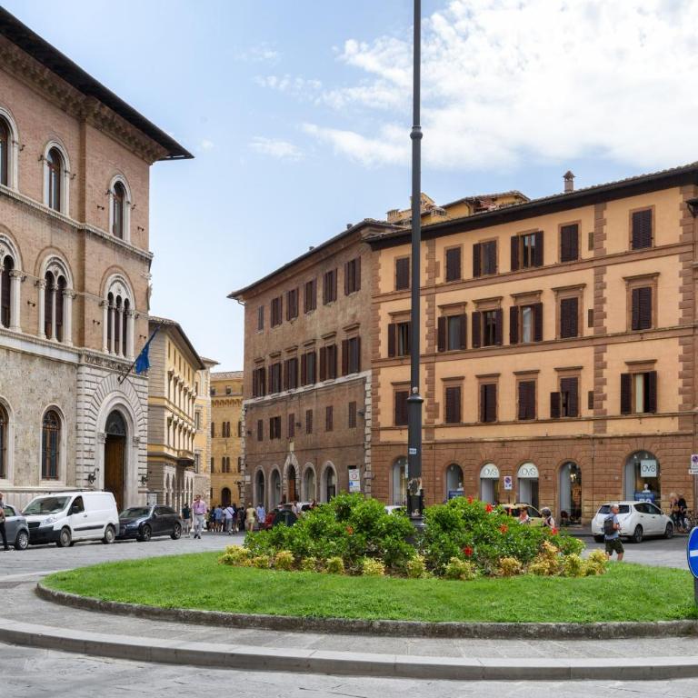 Domus Nannini SPA - L' Arco di Matteotti - Suite Apartment - 6
