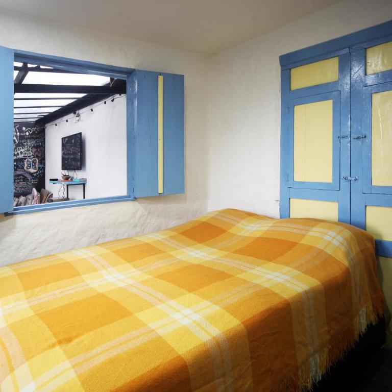 Casa La Maria Salento, 3 HABITACIONES - Casa de 4 dormitorios - 44