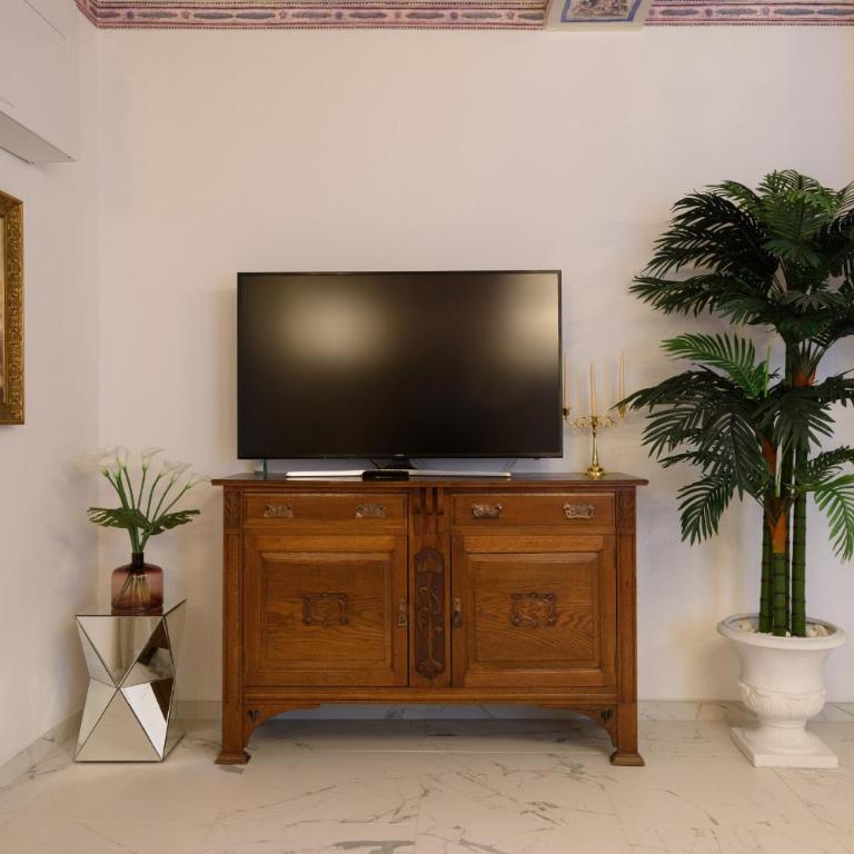 Domus Nannini SPA - L' Arco di Matteotti - Suite Apartment - 4
