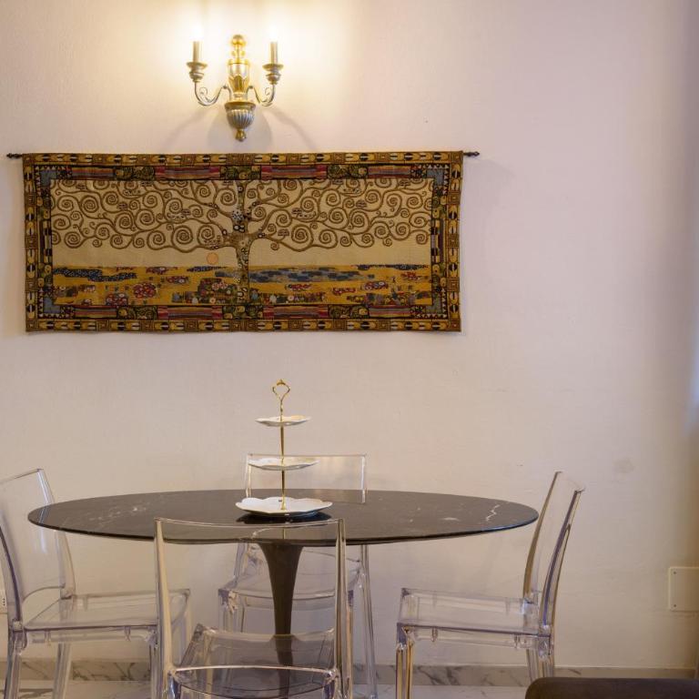 Domus Nannini SPA - L' Arco di Matteotti - Suite Apartment - 3