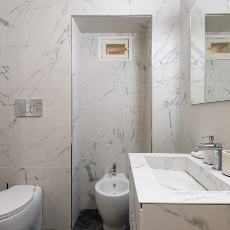 Domus Nannini SPA - L' Arco di Matteotti - Suite Apartment - 21