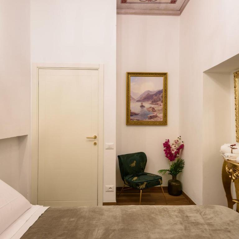 Domus Nannini SPA - L' Arco di Matteotti - Suite Apartment - 8