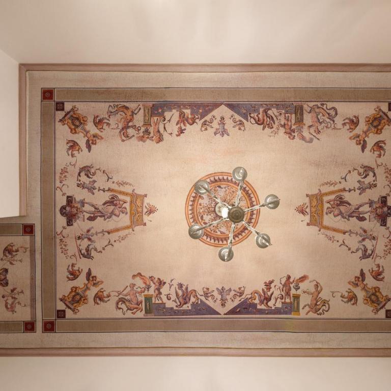 Domus Nannini SPA - L' Arco di Matteotti - Suite Apartment - 10