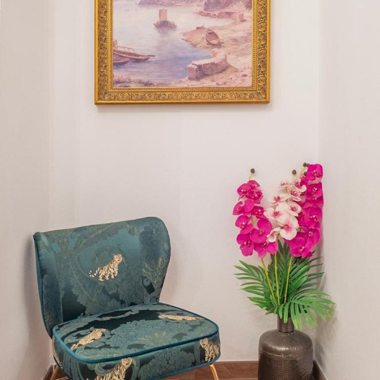 Domus Nannini SPA - L' Arco di Matteotti - Suite Apartment - 9