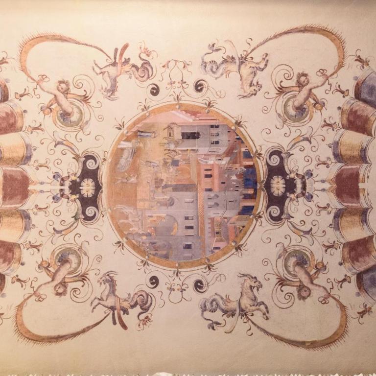 Domus Nannini SPA - L' Arco di Matteotti - Suite Apartment - 18