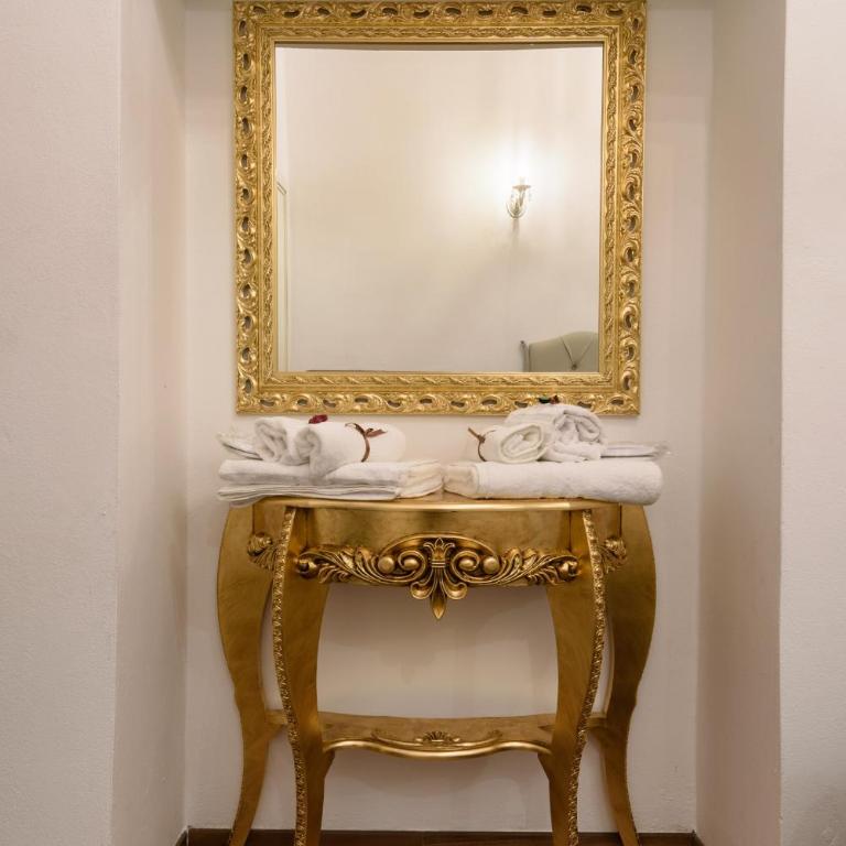 Domus Nannini SPA - L' Arco di Matteotti - Suite Apartment - 11