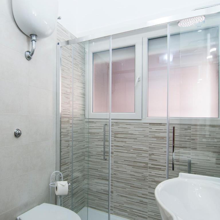 Wood Easy Flat - Appartamento con 1 Camera da Letto - 14