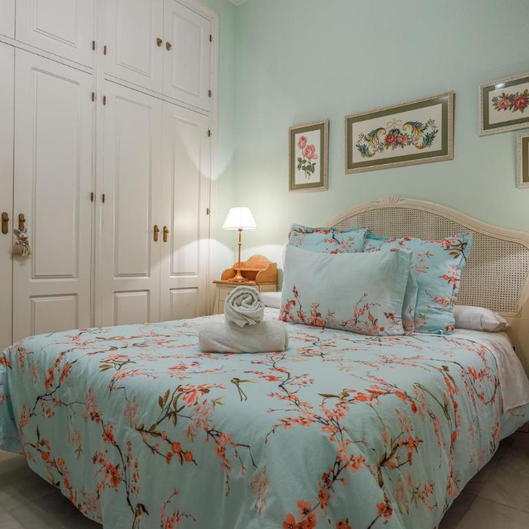 Chic&luminoso-WifiAC/Elegant apt in Salvador 2 BR - Apartamento - 3