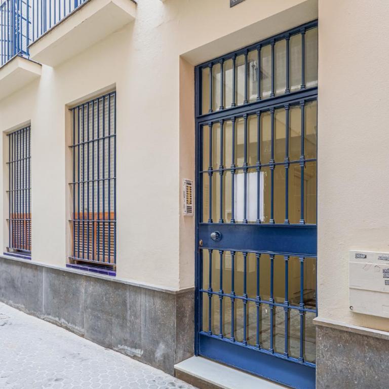 Chic&luminoso-WifiAC/Elegant apt in Salvador 2 BR - Apartamento - 4