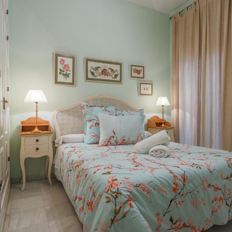 Chic&luminoso-WifiAC/Elegant apt in Salvador 2 BR - Apartamento - 7