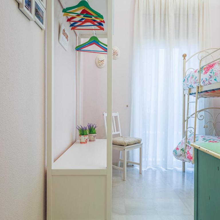 Chic&luminoso-WifiAC/Elegant apt in Salvador 2 BR - Apartamento - 9