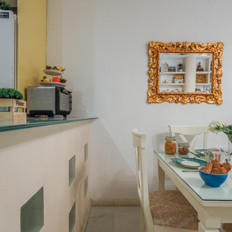 Chic&luminoso-WifiAC/Elegant apt in Salvador 2 BR - Apartamento - 11
