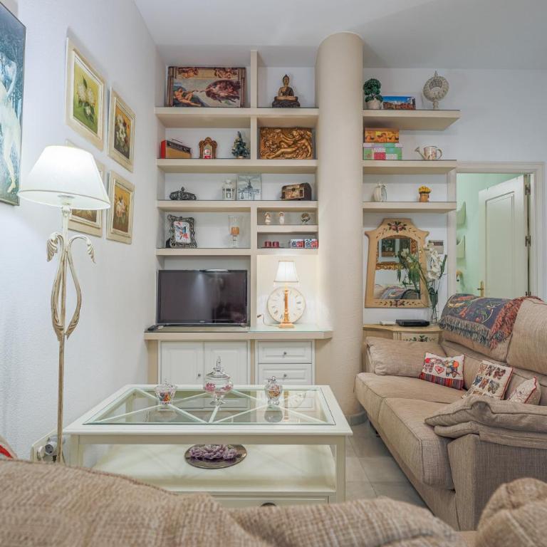Chic&luminoso-WifiAC/Elegant apt in Salvador 2 BR - Apartamento - 12