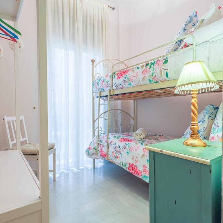 Chic&luminoso-WifiAC/Elegant apt in Salvador 2 BR - Apartamento - 15