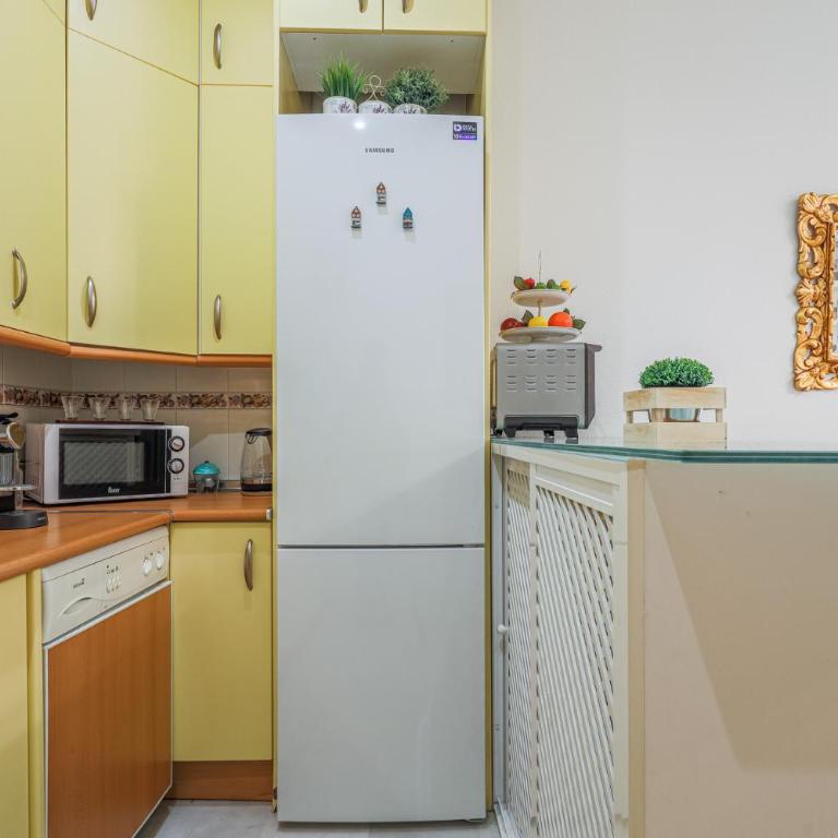 Chic&luminoso-WifiAC/Elegant apt in Salvador 2 BR - Apartamento - 16