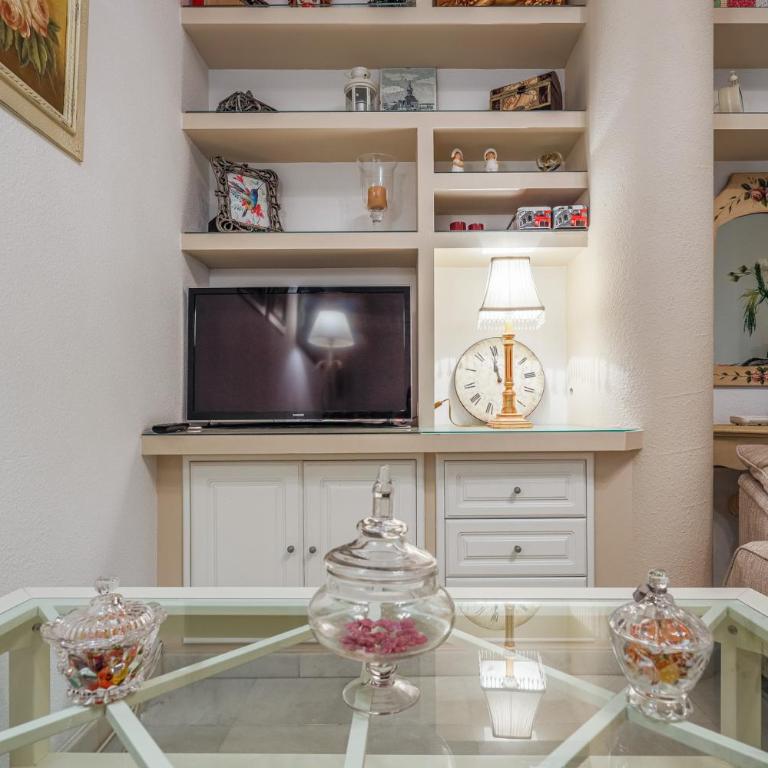 Chic&luminoso-WifiAC/Elegant apt in Salvador 2 BR - Apartamento - 18