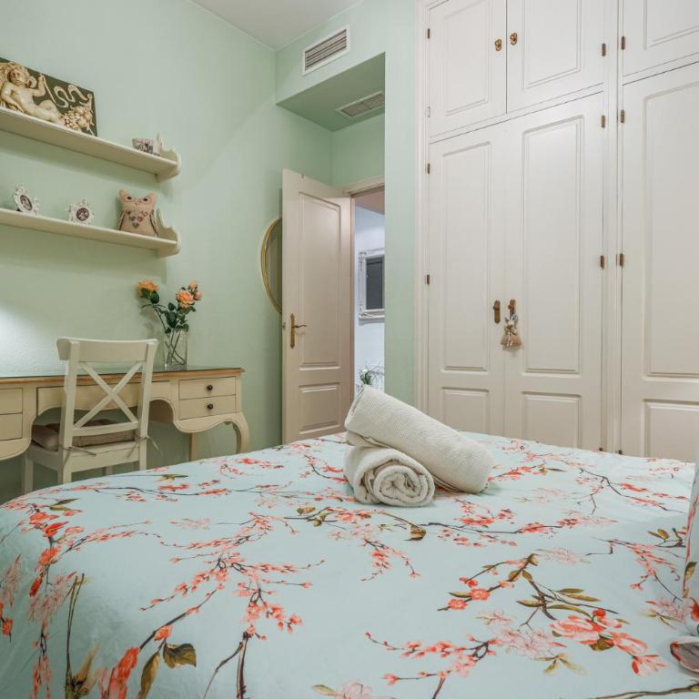 Chic&luminoso-WifiAC/Elegant apt in Salvador 2 BR - Apartamento - 19