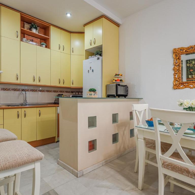 Chic&luminoso-WifiAC/Elegant apt in Salvador 2 BR - Apartamento - 24
