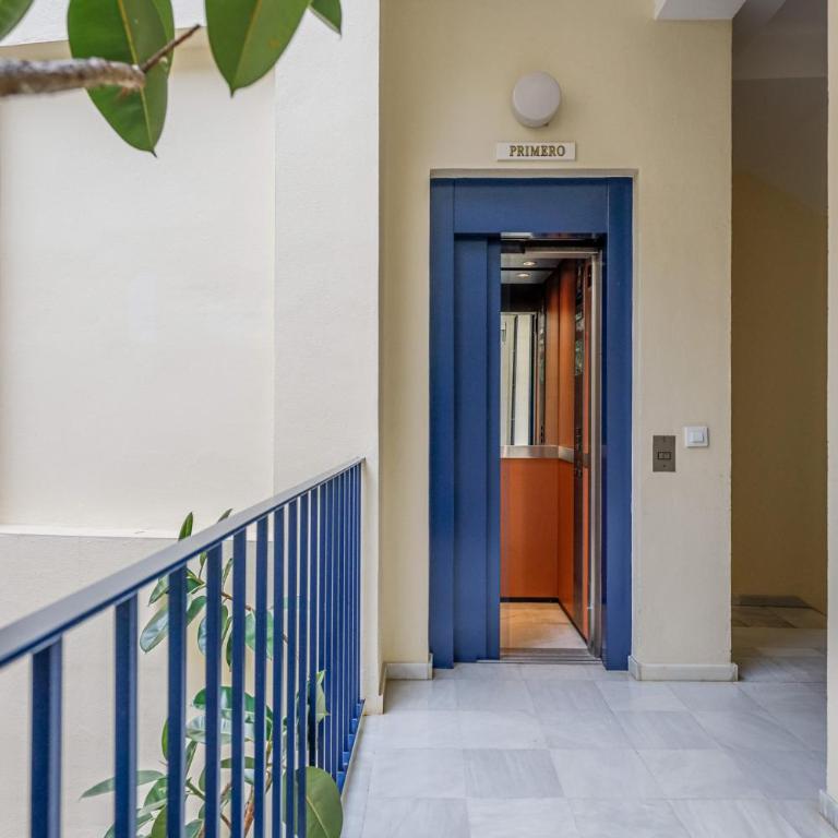 Chic&luminoso-WifiAC/Elegant apt in Salvador 2 BR - Apartamento - 25