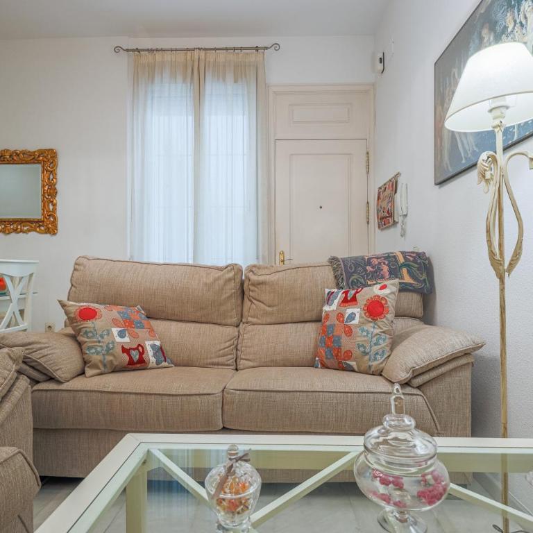Chic&luminoso-WifiAC/Elegant apt in Salvador 2 BR - Apartamento - 27