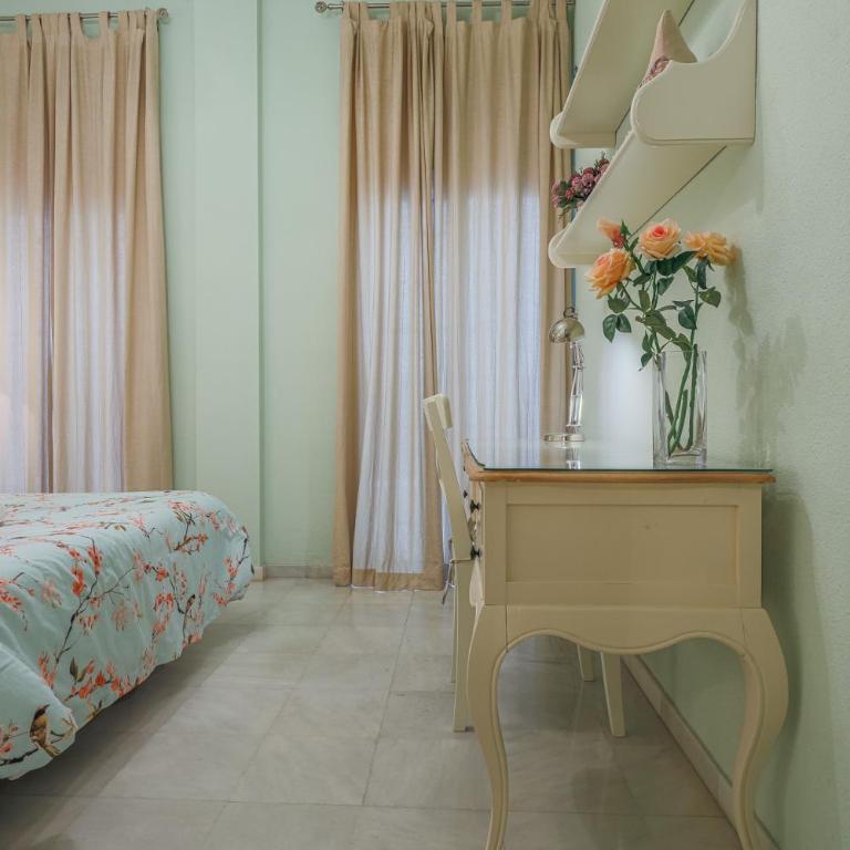 Chic&luminoso-WifiAC/Elegant apt in Salvador 2 BR - Apartamento - 30
