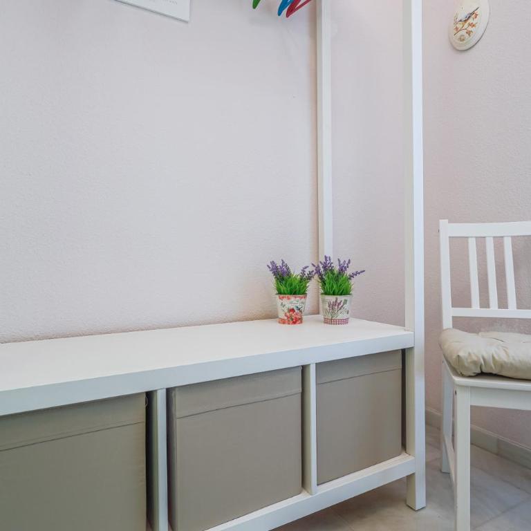 Chic&luminoso-WifiAC/Elegant apt in Salvador 2 BR - Apartamento - 31