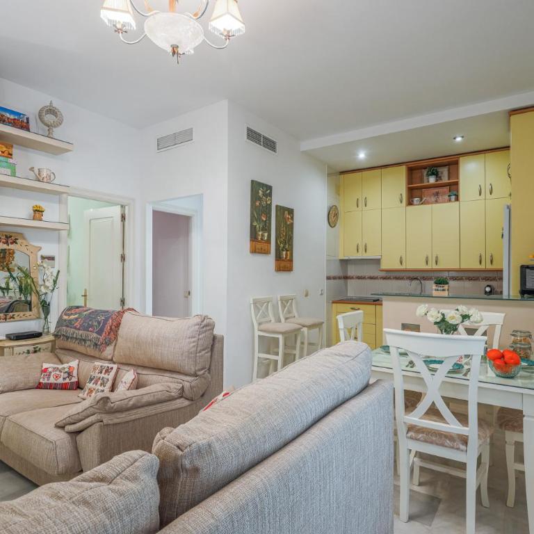 Chic&luminoso-WifiAC/Elegant apt in Salvador 2 BR - Apartamento - 32