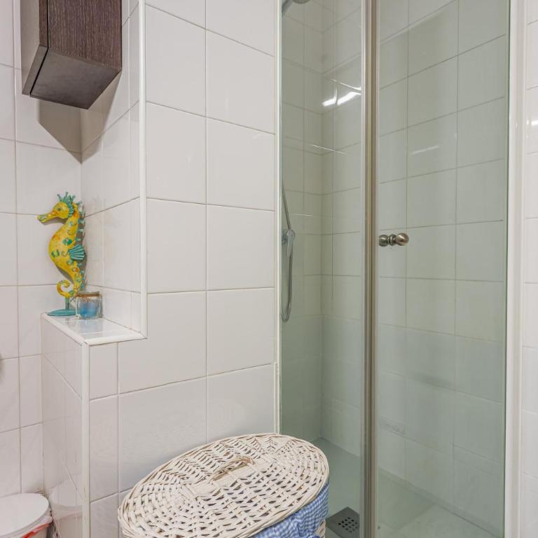 Chic&luminoso-WifiAC/Elegant apt in Salvador 2 BR - Apartamento - 34