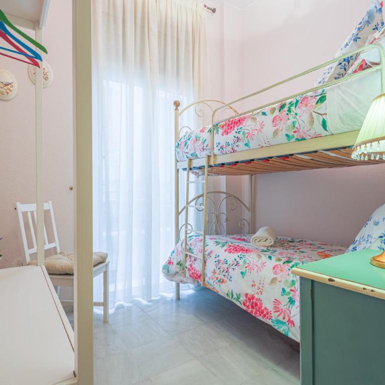 Chic&luminoso-WifiAC/Elegant apt in Salvador 2 BR - Apartamento - 38
