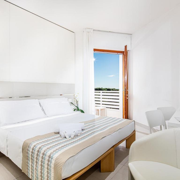Hotel Bristol - Camera Matrimoniale Comfort - 3