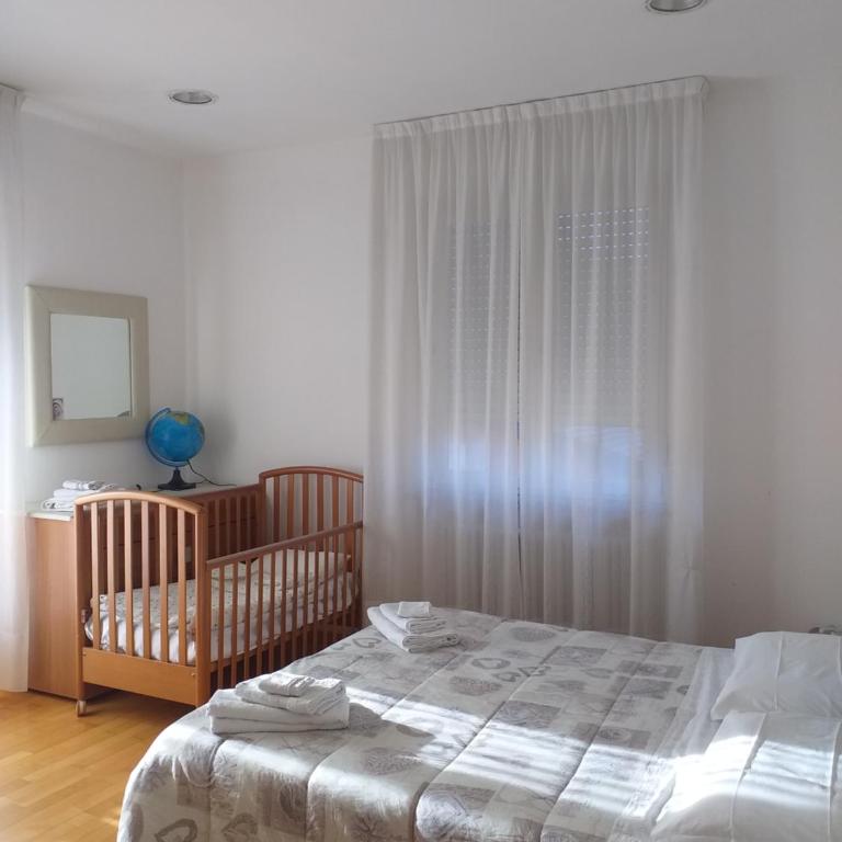 Casa Alby - Appartamento con 2 Camere da Letto - 13