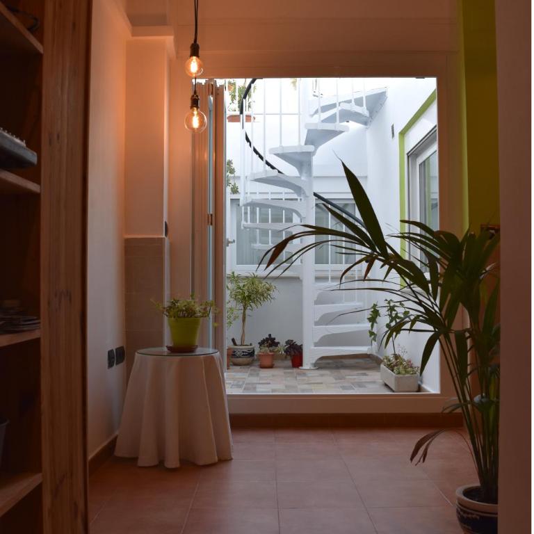 Casa Cabanyal - Two-Bedroom House - 10