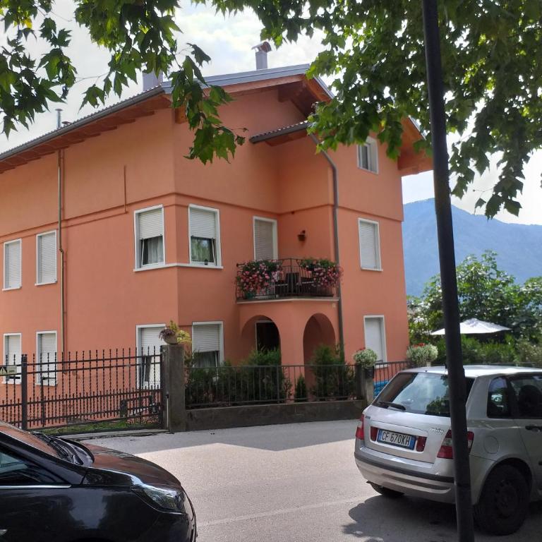 Casa Alby - Appartamento con 2 Camere da Letto - 1