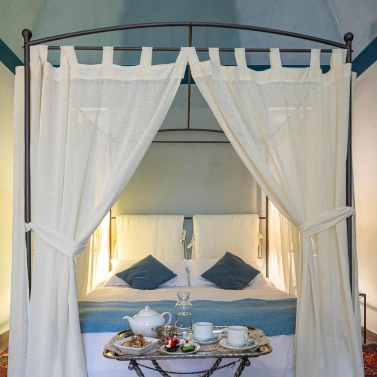 Palazzo Sant'Agostino - Double Room - 8